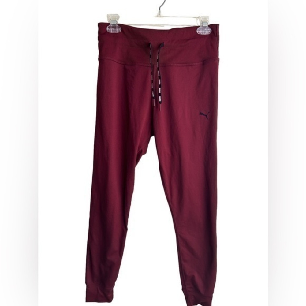 Puma Womens Active Jogger Leggings